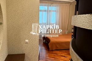 квартира за адресою Людвіга Свободи просп., 50в