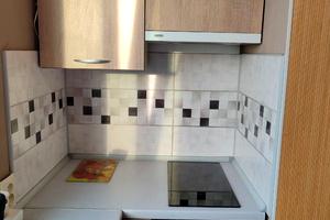 квартира по адресу Осенняя ул., 8-А