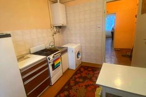 квартира по адресу Железняка ул., 34