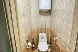 квартира по адресу Колонтаевская ул., 65