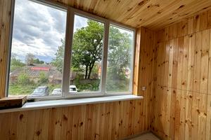 квартира за адресою Івана Франка вул., 8