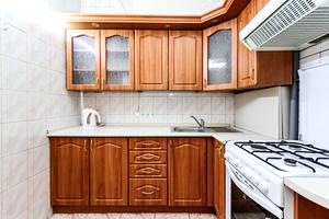 квартира по адресу Дмитрия Донцова ул., 6