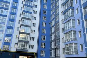 квартира по адресу Высочана ул., 18