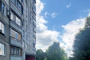 квартира по адресу Барабашова вул., 38
