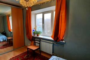 квартира за адресою Старокозацька вул. (Комсомольська), 62а