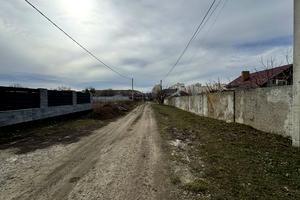 участок по адресу Рудинського пер.