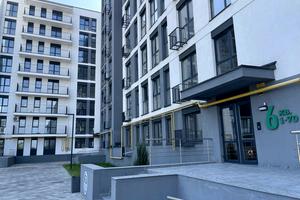 квартира за адресою Козацька вул., 21