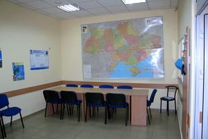 комерційна за адресою Олександра Мишуги вул., 9