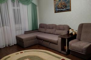 квартира за адресою Коржева вул. (Талаліхіна), 7