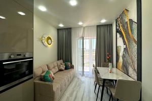 квартира за адресою Краснова вул., 3