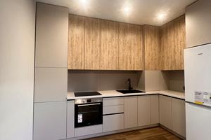 квартира за адресою Собранецька, 72