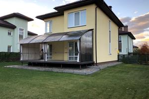 дом по адресу 2-га вулиця Будівельників, 31