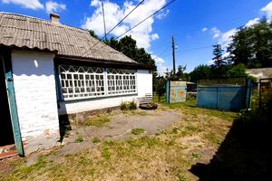 будинок за адресою Лісова, 34