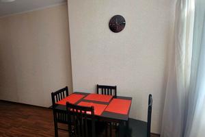 квартира по адресу Академика Сахарова ул., 38