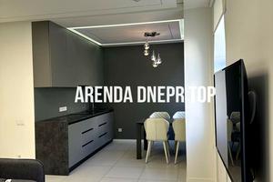 квартира за адресою Науки просп. (Гагаріна), 69