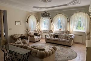 дом по адресу пгт. Козин, Старокиевская ул.