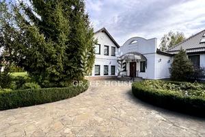 будинок за адресою Старокиївська вул.