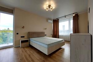 квартира за адресою Топольна вул., 4г