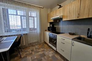 квартира за адресою Бальзаківська вул., 3