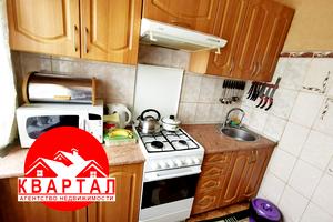 квартира за адресою Опытная, 111