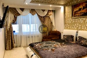 квартира за адресою Оксамитова вул., 1-Б