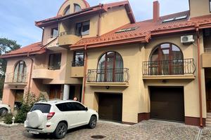 будинок за адресою Андрія Чайковського вул., 44б