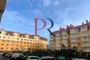 квартира за адресою Бишівська вул., 7