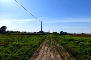 участок по адресу Броварская ул., 5