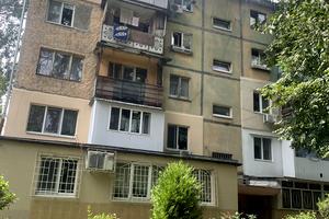 квартира за адресою Академіка Філатова вул., 51