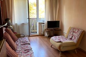 квартира за адресою Академіка Вернадського бульв., 73-А