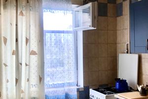 квартира по адресу Героев Днепра ул., 40-А