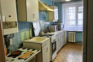 квартира по адресу Короля Даниила ул., 12