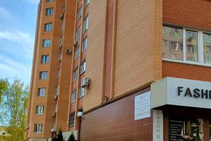 коммерческая по адресу Вячеслава Черновола ул. (Войкова), 10