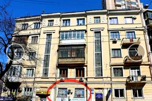 квартира за адресою Січових Стрільців вул. (Артема), 76