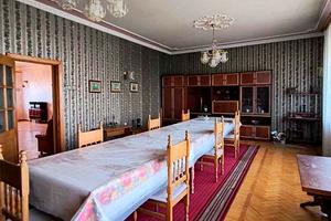 дом по адресу Солнечная