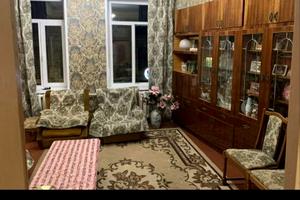 квартира по адресу Дегтярная ул., 20
