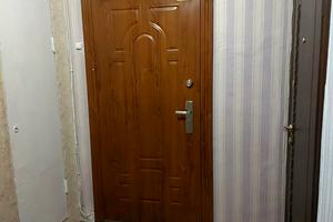 квартира за адресою К. Маркса, 48