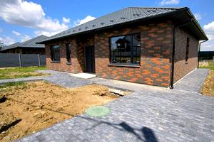будинок за адресою Мирна