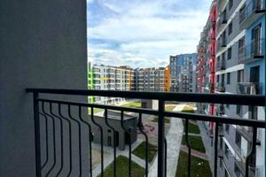квартира по адресу Национальной Гвардии ул., 14-Ш