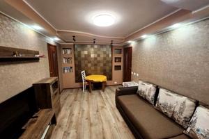 квартира за адресою Будівельників вул., 9