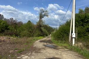 участок по адресу Собранецкая ул.