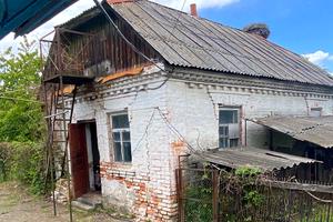будинок за адресою Хутірська