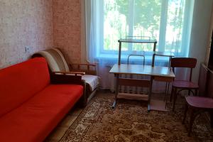 кімната за адресою Текстильна вул., 14