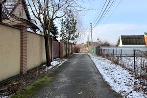 участок по адресу Полевая ул., 2