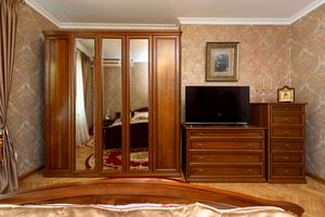 квартира по адресу Политехническая ул., 10