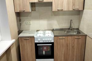 квартира за адресою Айвазовського вул., 37