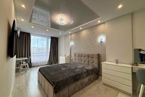 квартира за адресою Євгена Коновальця вул., 35