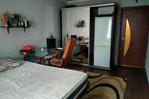 квартира за адресою Гарібальді вул., 26