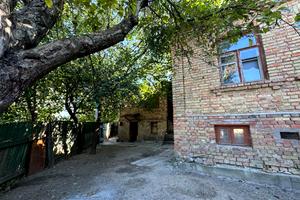 дом по адресу Киев, Альпійська ул. (Пятигорская), 68