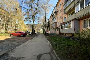 квартира по адресу хоткевича, 4